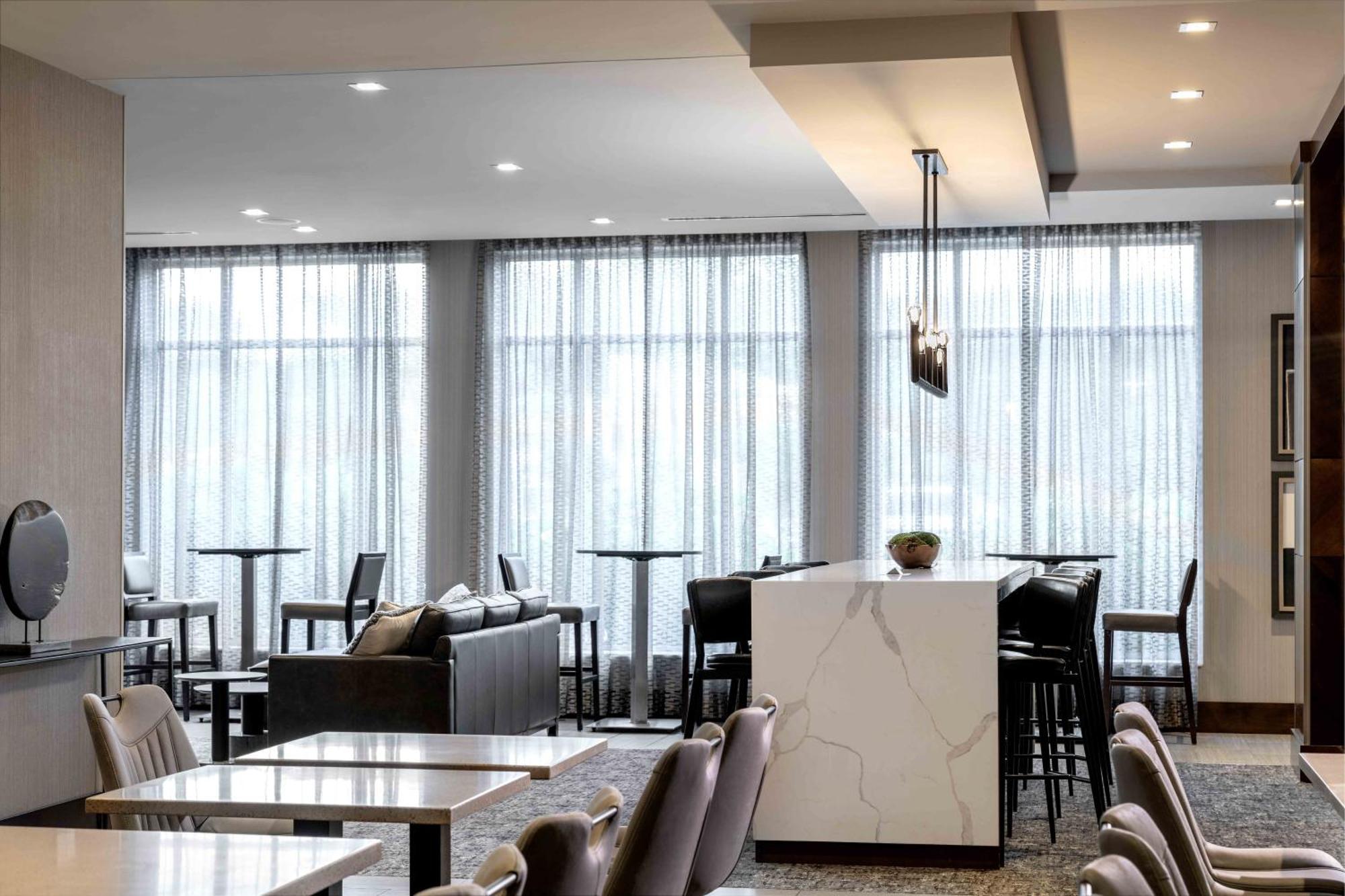 Residence Inn By Marriott Boston Concord Dış mekan fotoğraf
