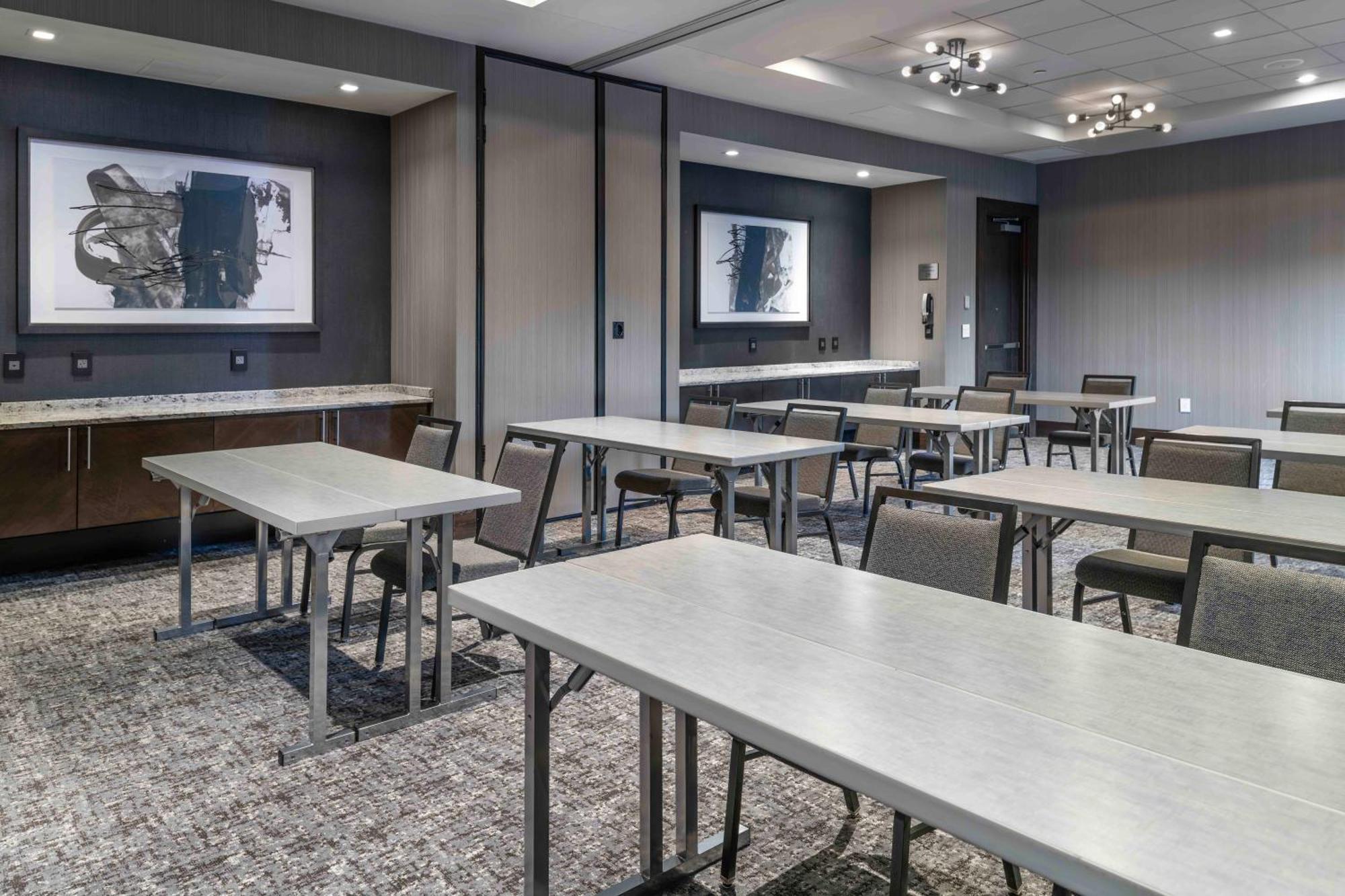 Residence Inn By Marriott Boston Concord Dış mekan fotoğraf