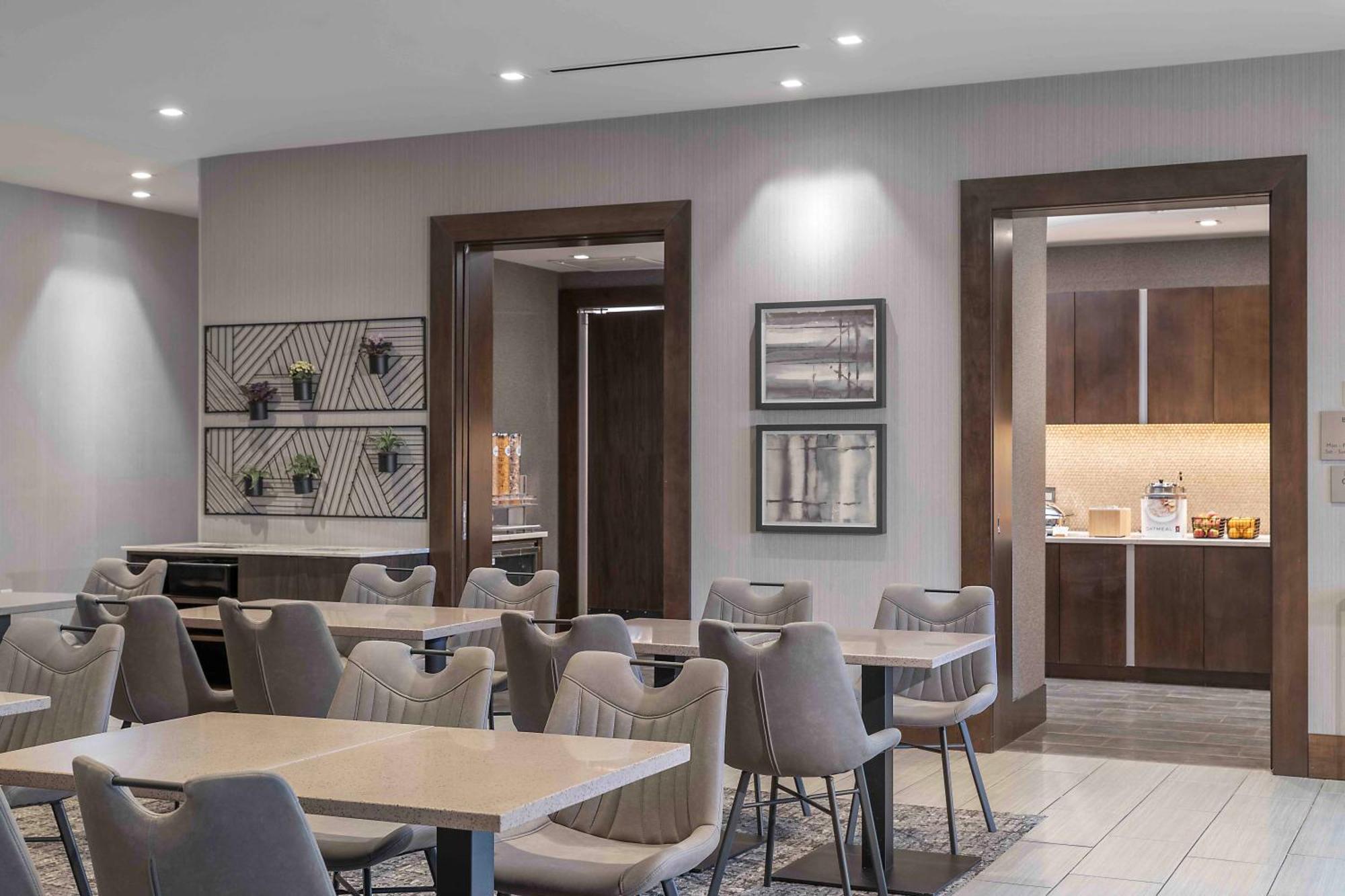 Residence Inn By Marriott Boston Concord Dış mekan fotoğraf