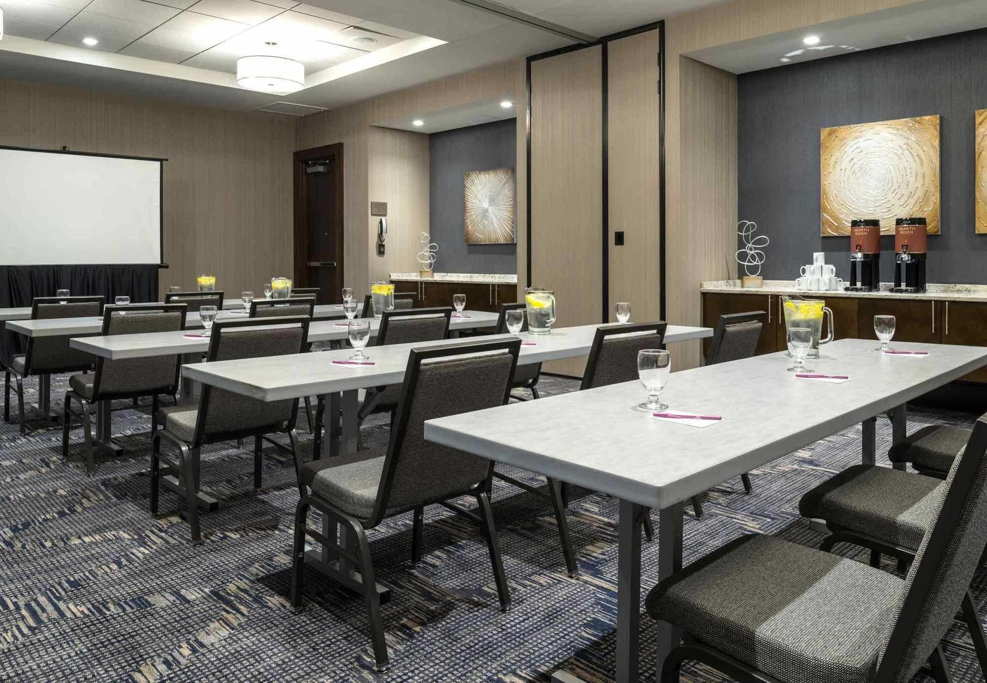 Residence Inn By Marriott Boston Concord Dış mekan fotoğraf